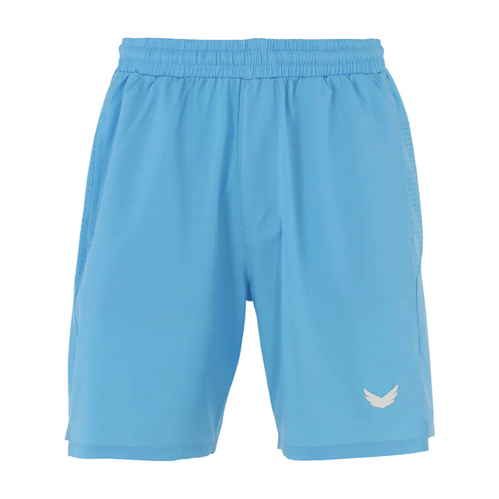 High-Performance Padel Short - Blue