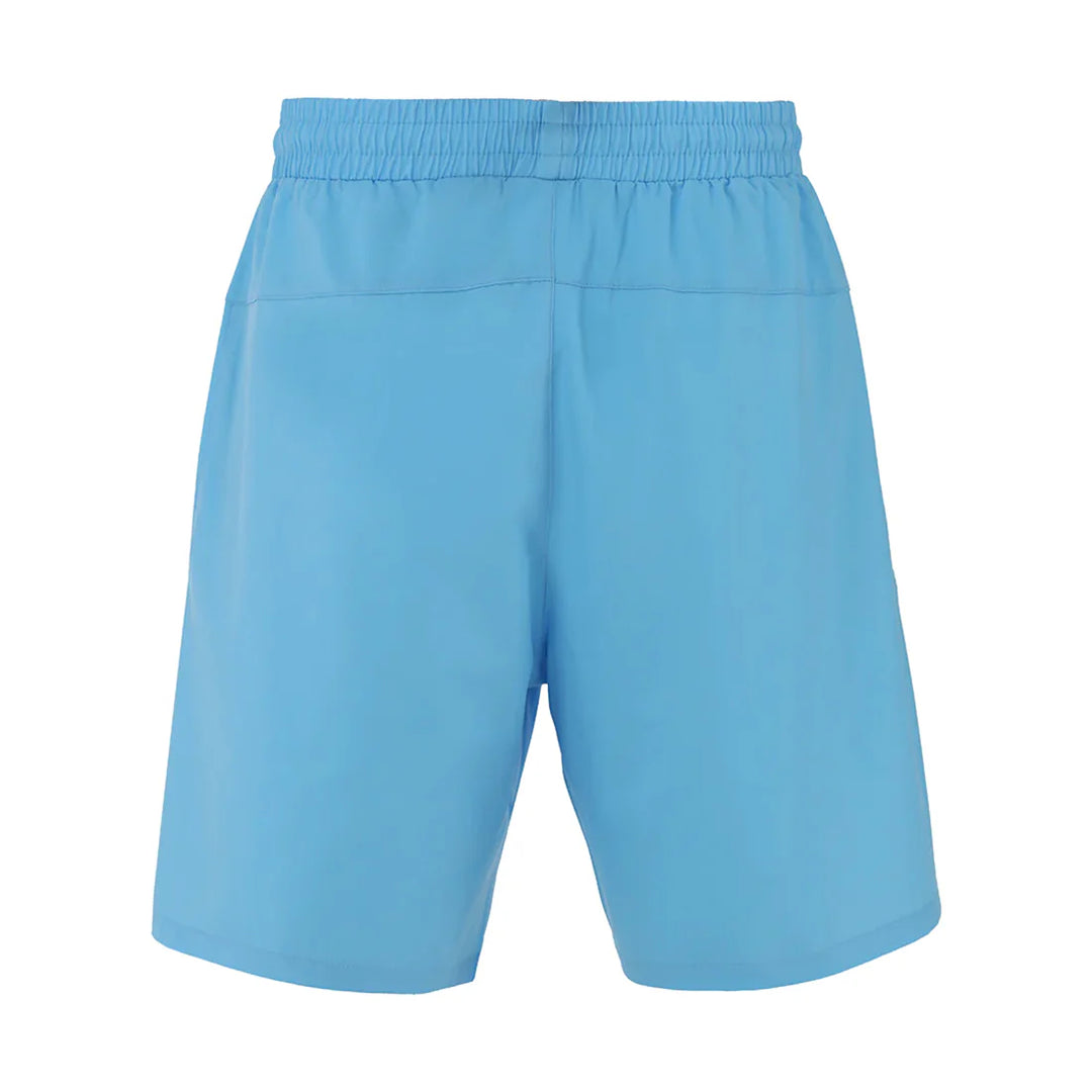 High-Performance Padel Short - Blue