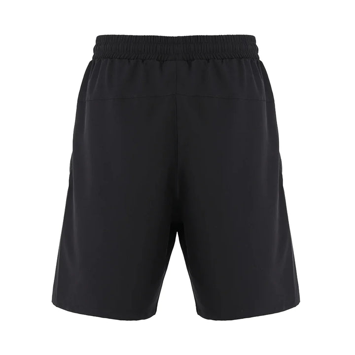 High-Performance Padel Short - Black