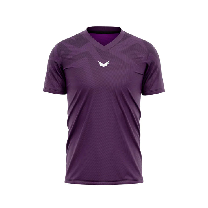 Ultra Dri-Fit Padel T-Shirt - Purple