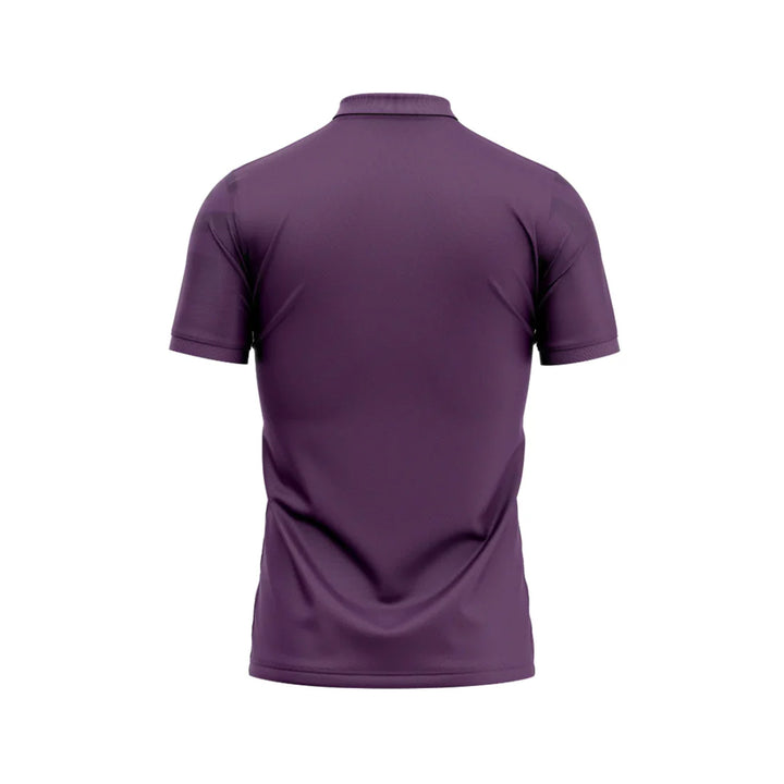 Ultra Dri-Fit Padel T-Shirt - Purple