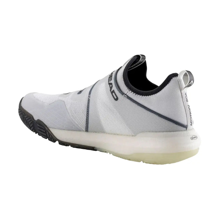 Motion Pro Boa Padel - White/Black