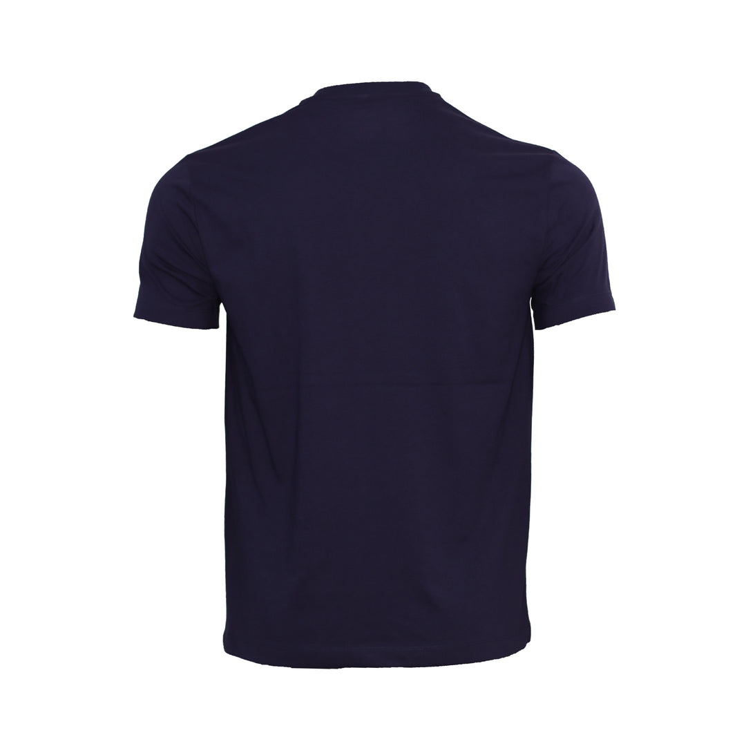 Basic T-Shirt - Navy Blue