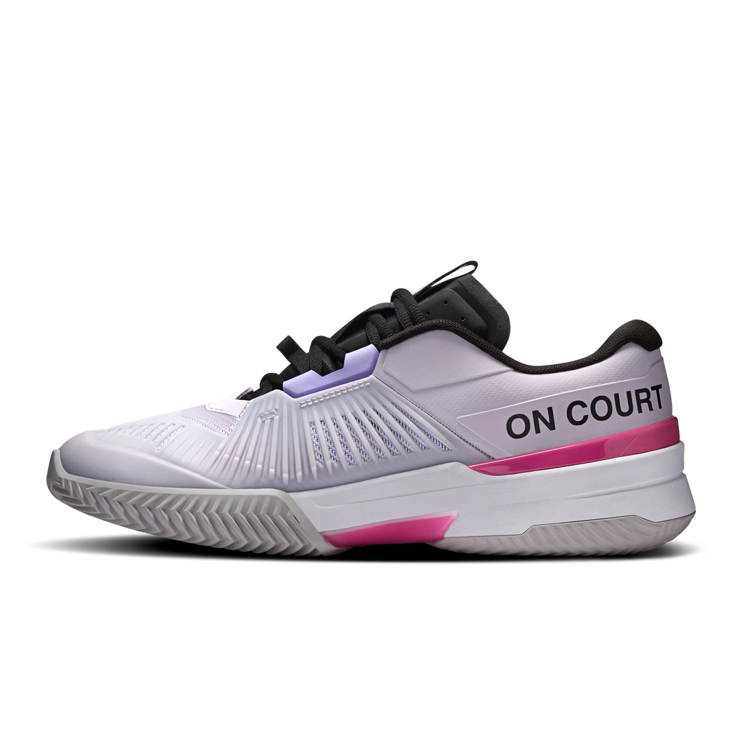 THE ROGER Pro Fire Clay - Thistle | Pink