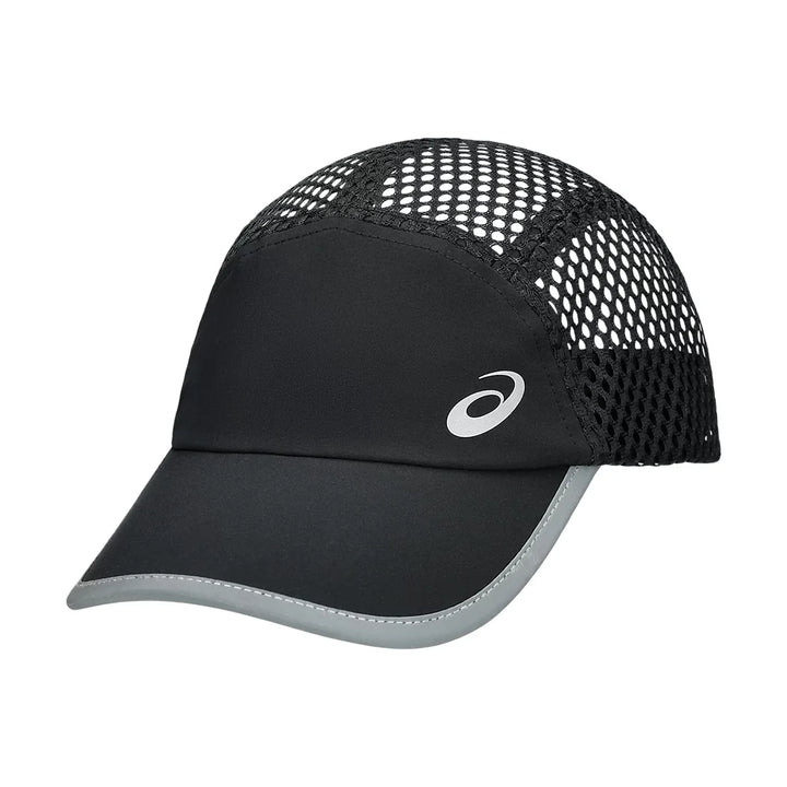 Mesh Cap - Performance Black Medium
