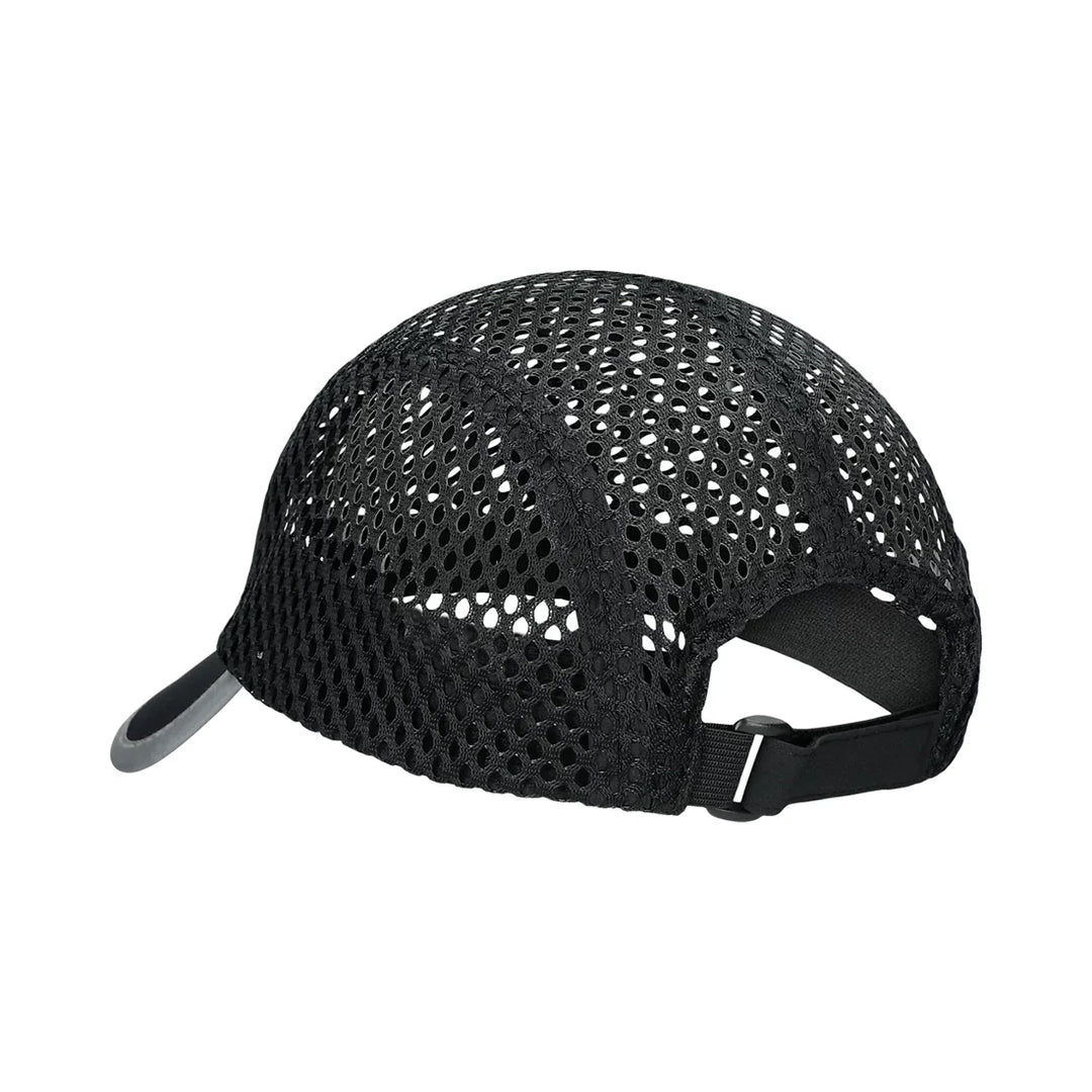 Mesh Cap - Performance Black Medium