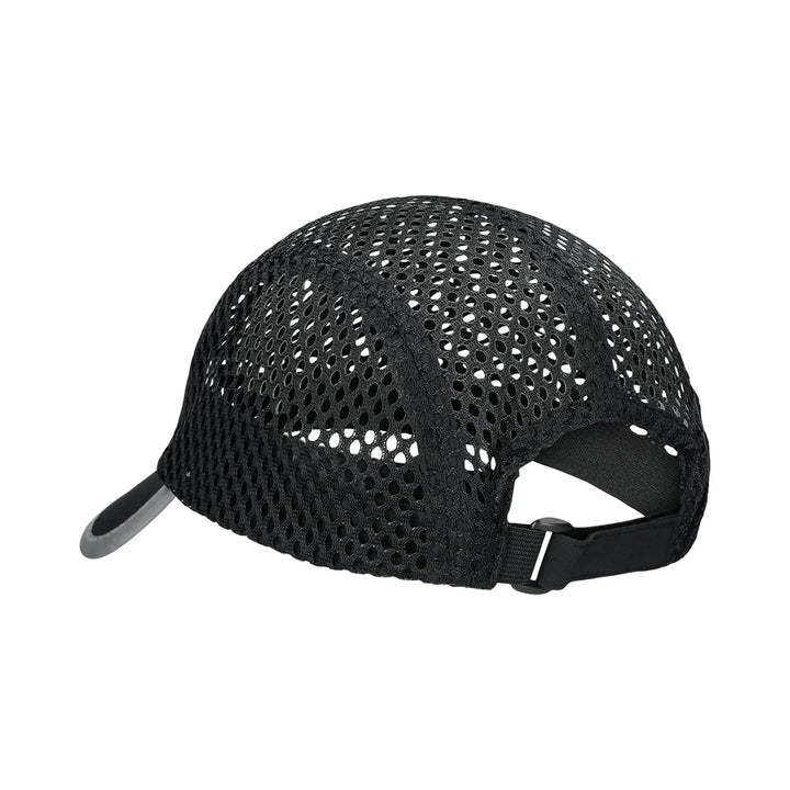 Mesh Cap - Performance Black Medium