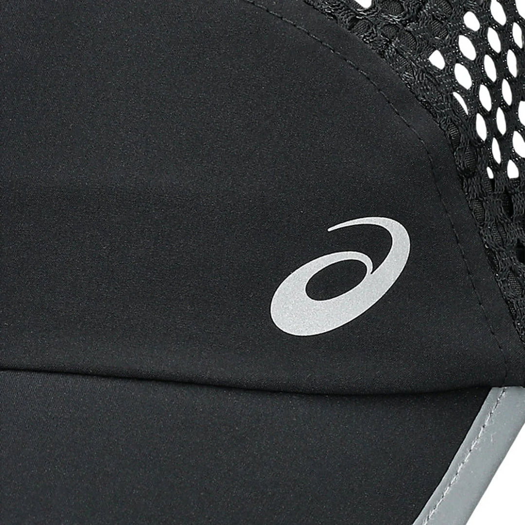 Mesh Cap - Performance Black Medium