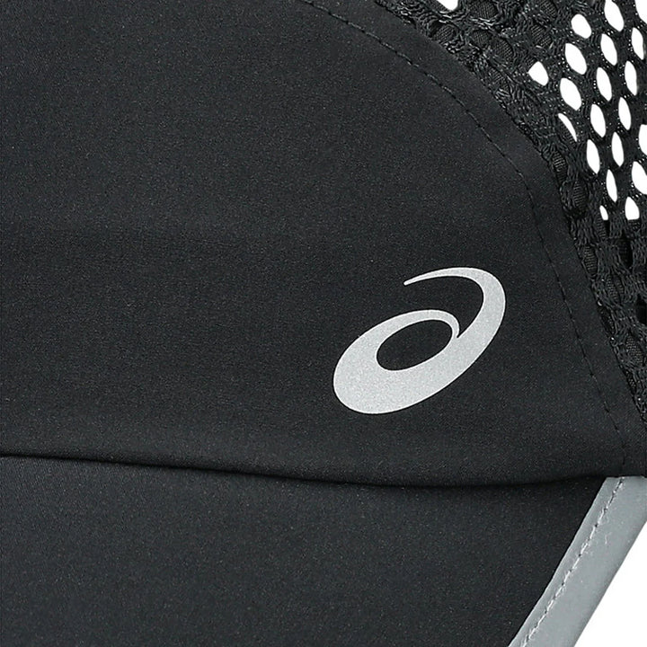 Mesh Cap - Performance Black Medium
