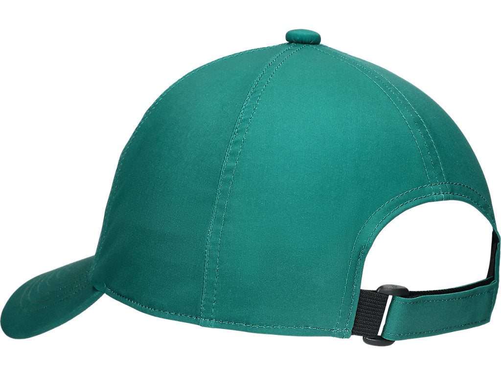 Jasper Cap - Green