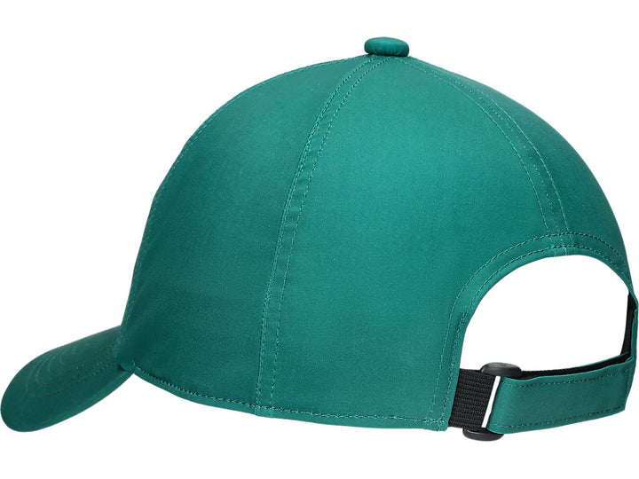 Jasper Cap - Green