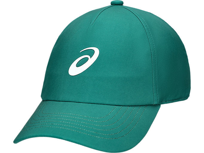Jasper Cap - Green