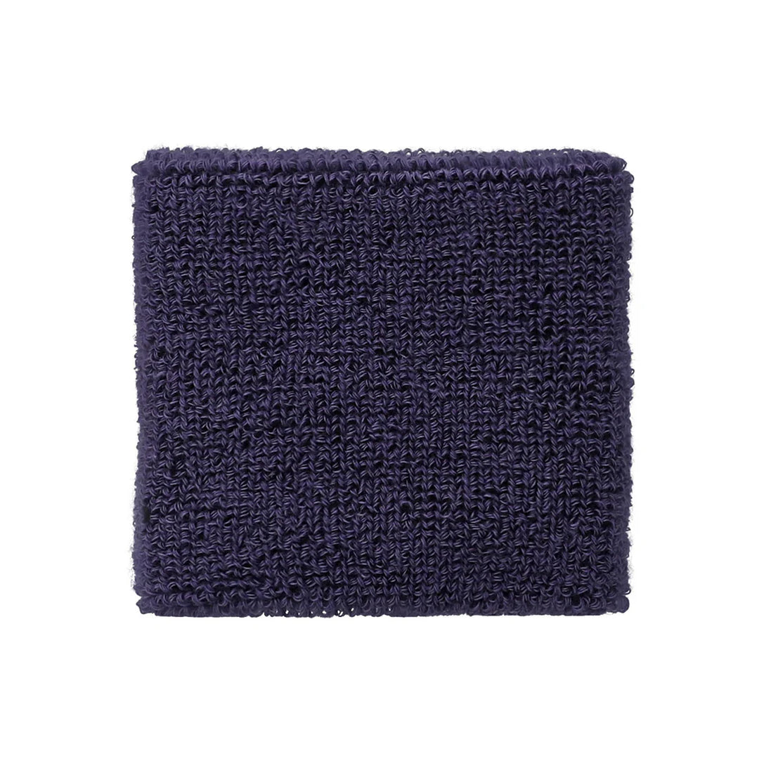 Wrist Band Pair - Greyish Purple