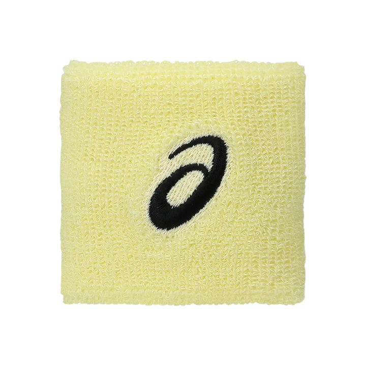 Wrist Band Pair-Huddle Yellow