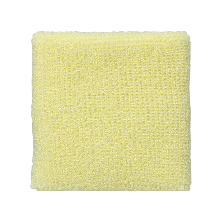 Wrist Band Pair-Huddle Yellow