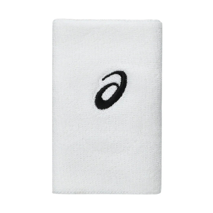 Wrist Band Long - Brilliant White