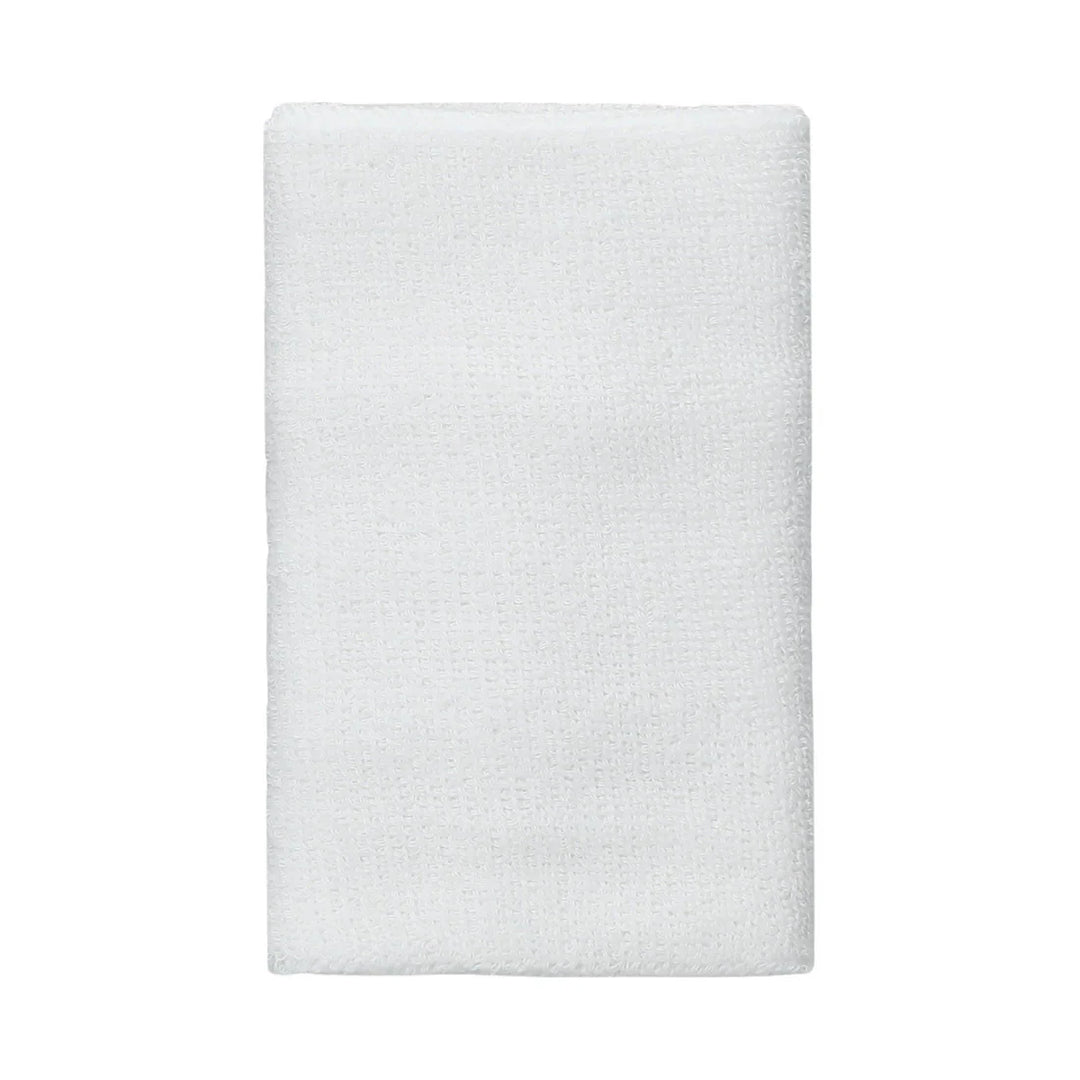 Wrist Band Long - Brilliant White