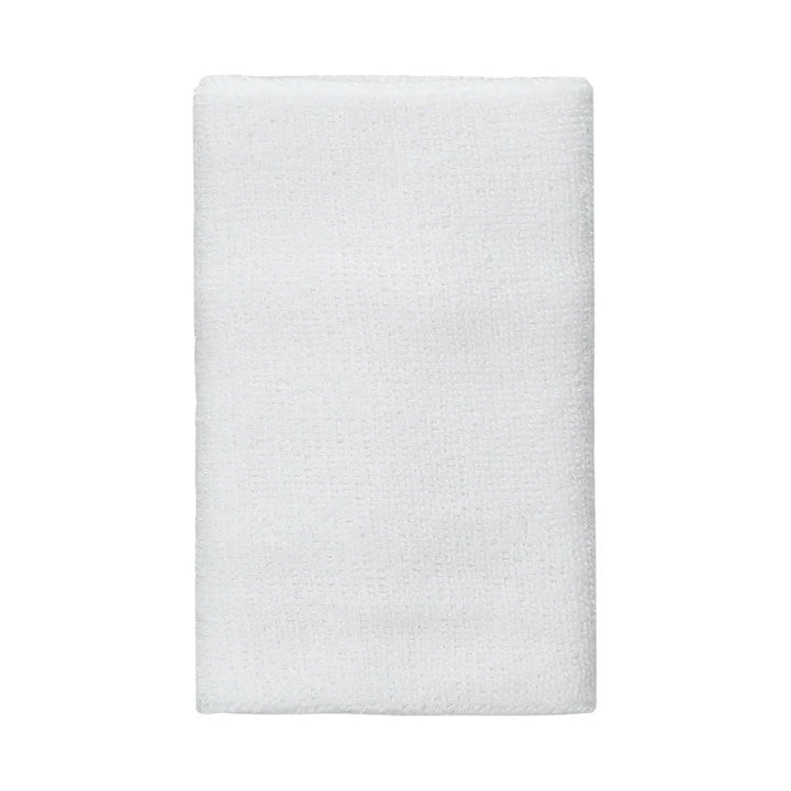 Wrist Band Long - Brilliant White