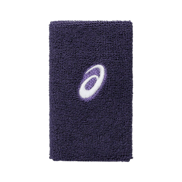 Wrist Band  Long - Greyish Purple