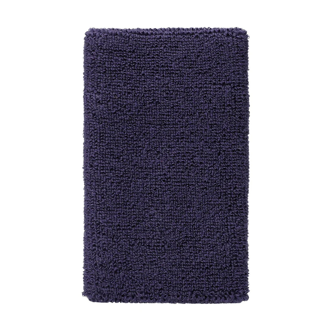 Wrist Band  Long - Greyish Purple