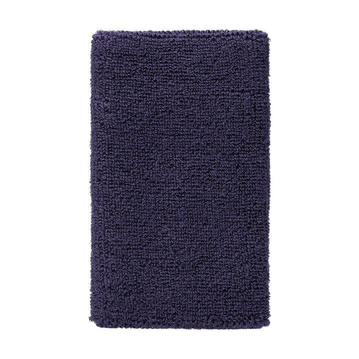 Wrist Band  Long - Greyish Purple
