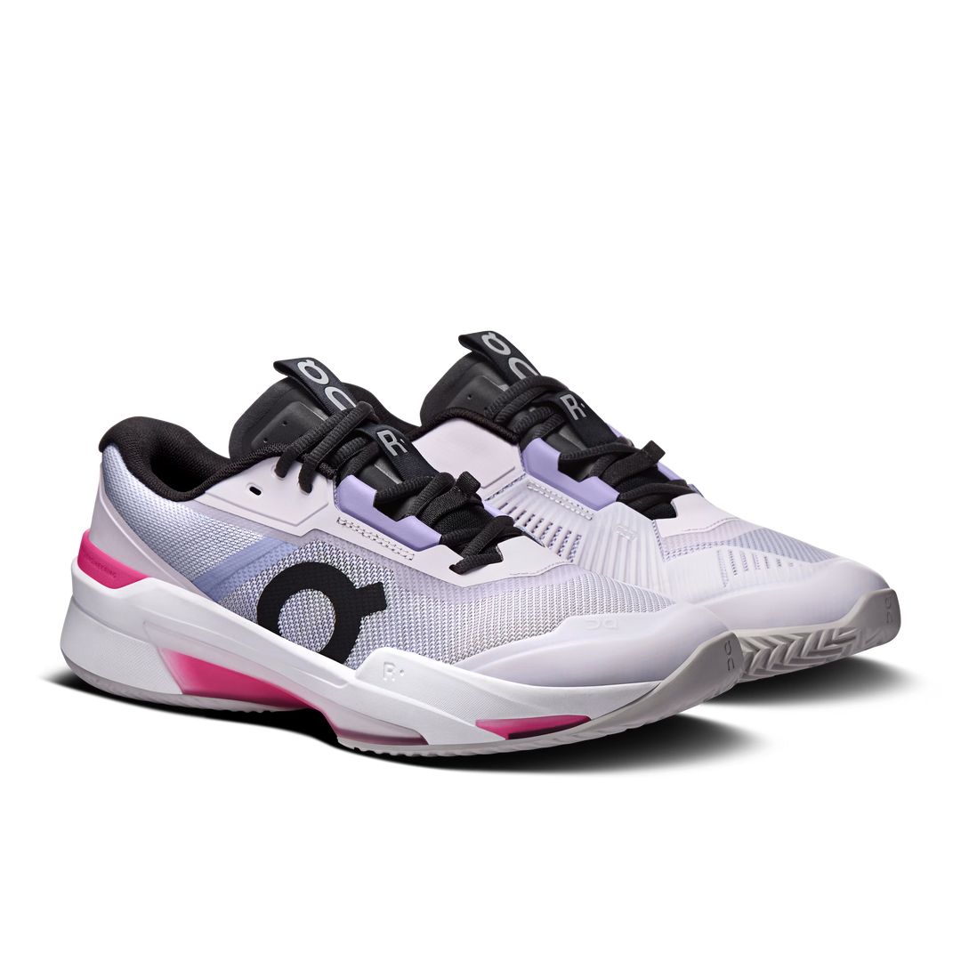 THE ROGER Pro Fire Clay - Thistle | Pink