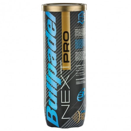Bullpadel Next Pro Can/3