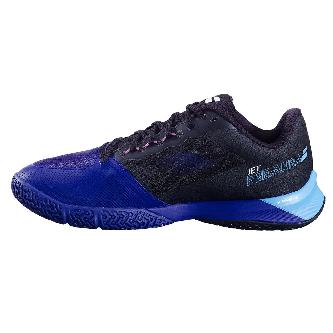 Jet Premura 2 Men Lebron - Black/Mazarine Blue