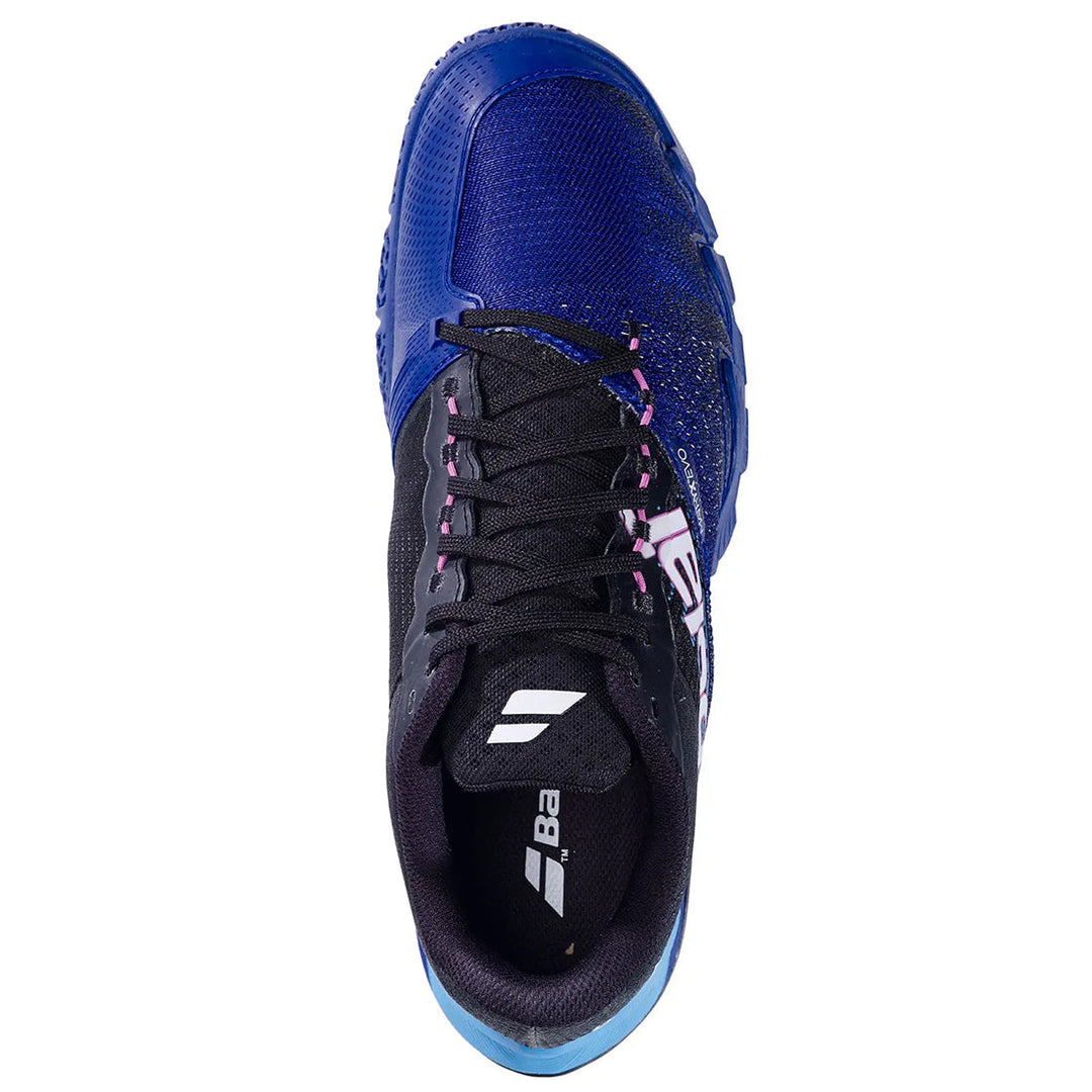 Jet Premura 2 Men Lebron - Black/Mazarine Blue