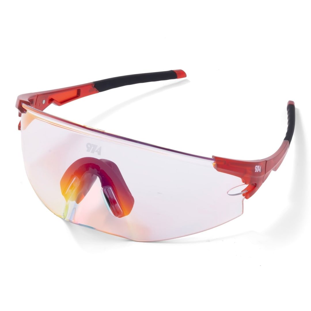 AL RUWAIS 26.14° N Sunglasses - Made to defy