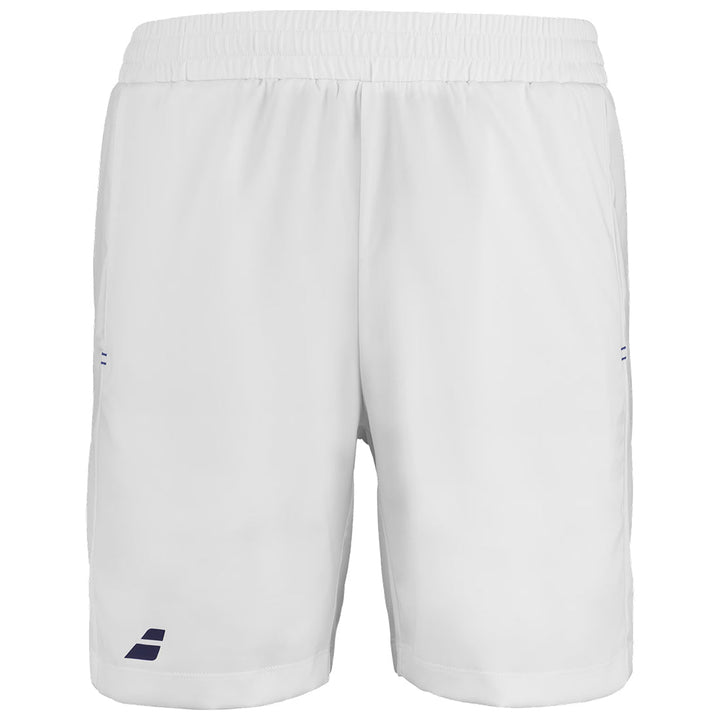 Play Short Men - White/White
