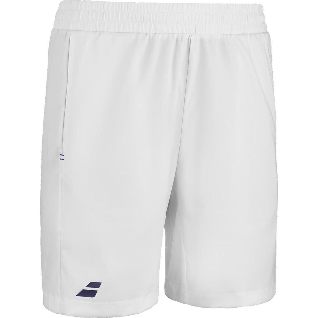 Play Short Men - White/White