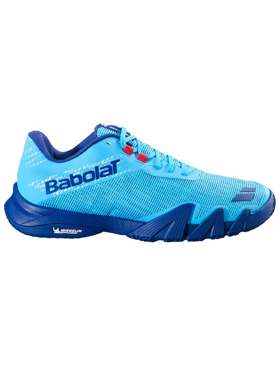 Jet Viva M  Scuba Blue
