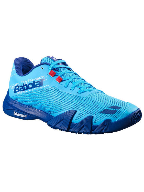 Jet Viva M  Scuba Blue
