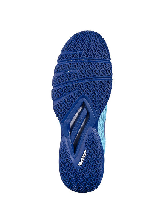 Jet Viva M  Scuba Blue