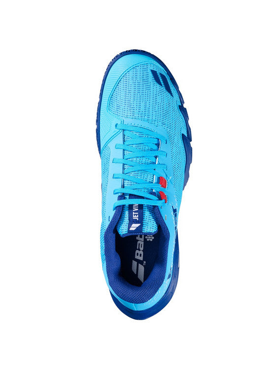 Jet Viva M  Scuba Blue