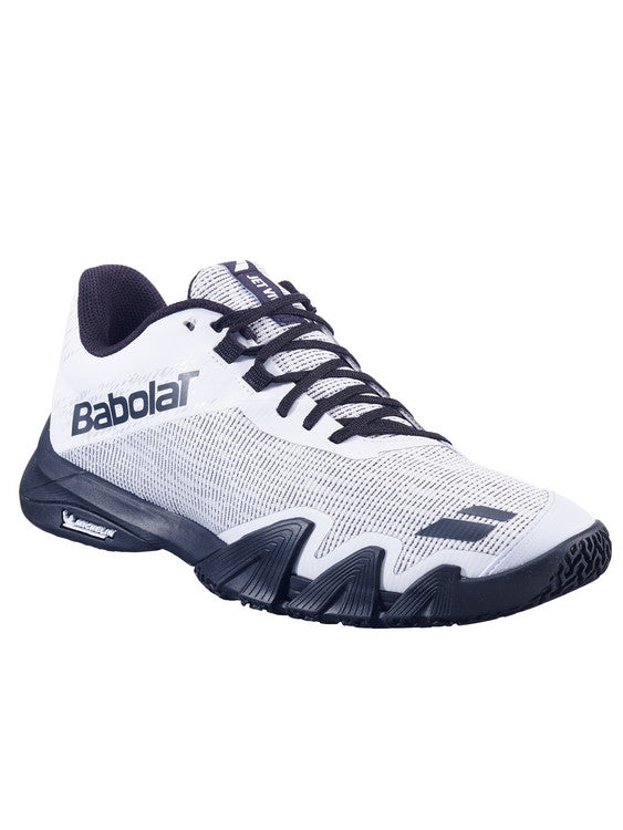 Jet Viva M - White/Black