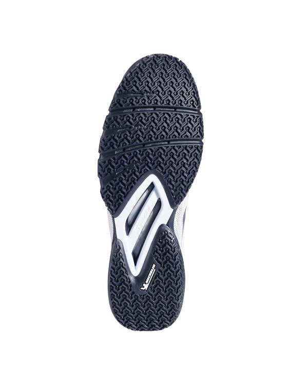 Jet Viva M - White/Black