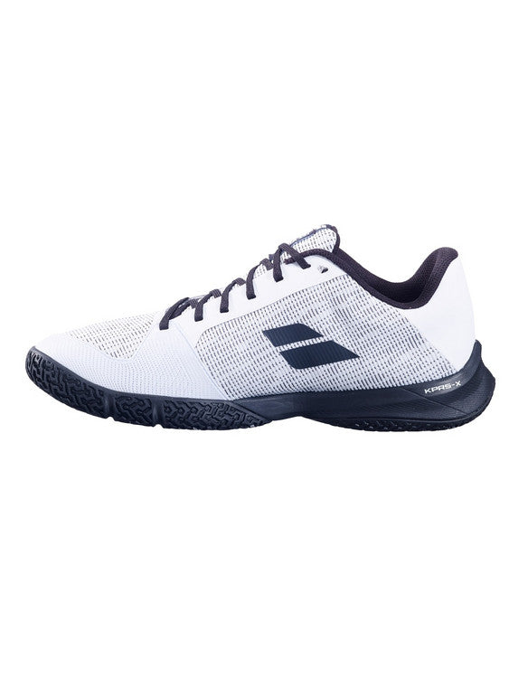 Jet Viva M - White/Black