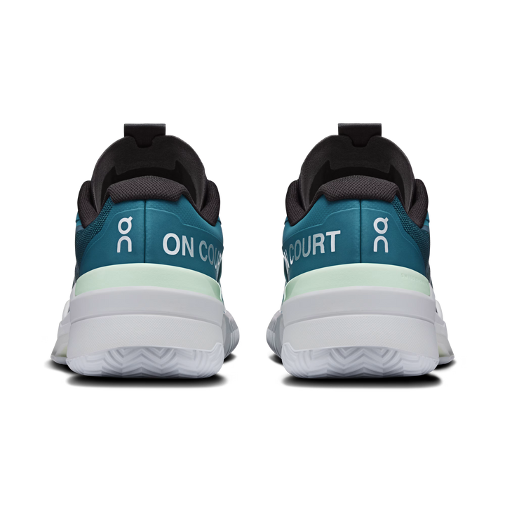 The Roger Pro Fire Clay - Storm/White