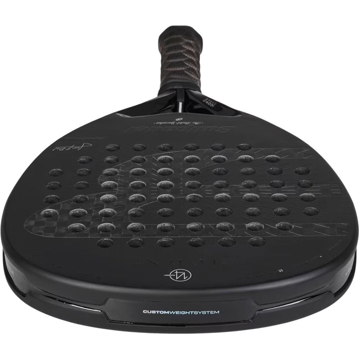 Bullpadel Icon 2027