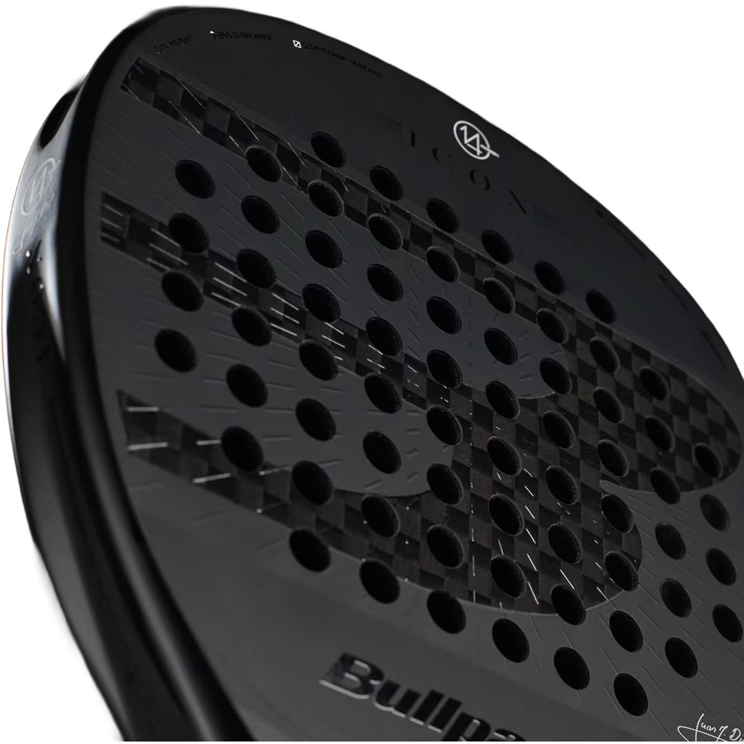 Bullpadel Icon 2027