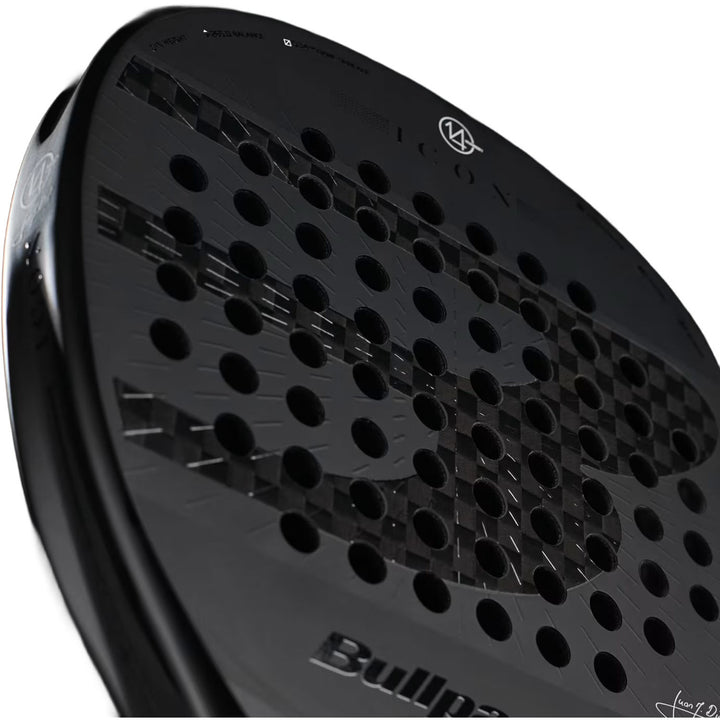 Bullpadel Icon 2027