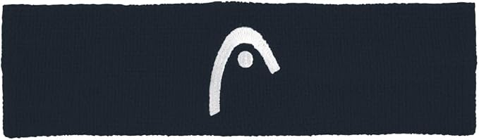 Headband - Black