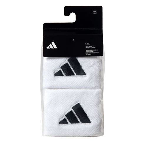 Wristband S - White/Black