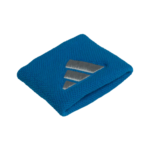 Wristband S - Blue/Grey
