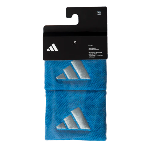 Wristband S - Blue/Grey