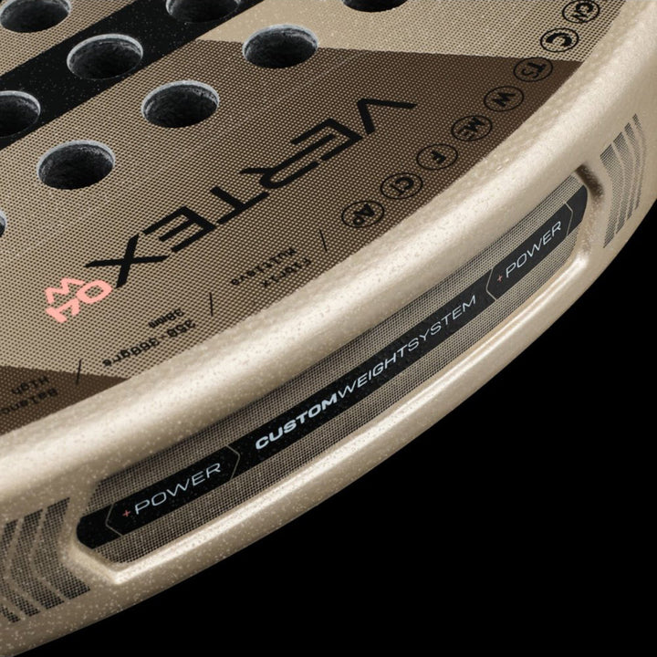 Vertex 04 W 25