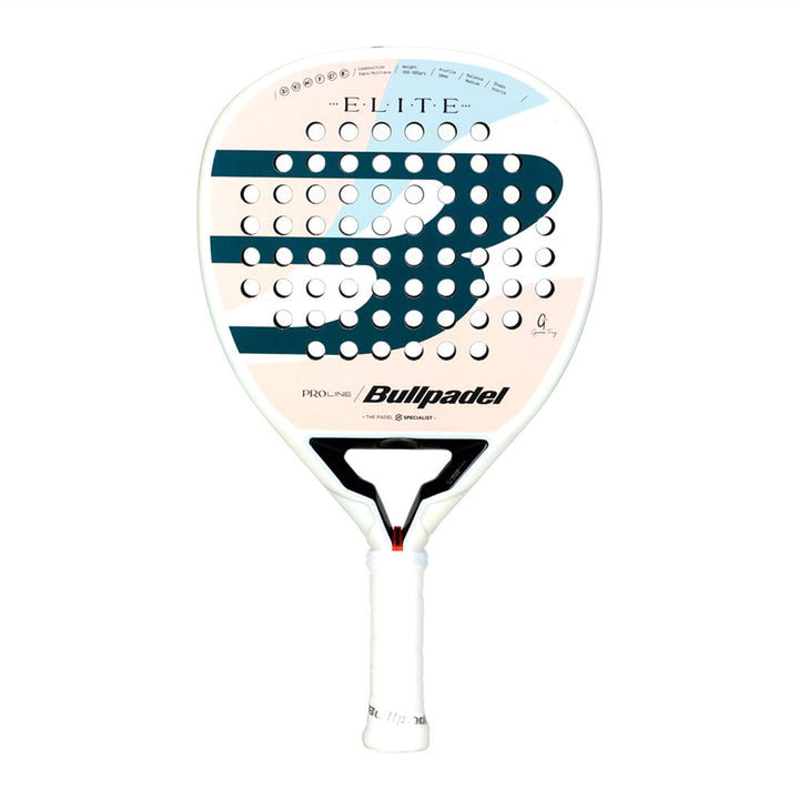 Bullpadel Elite W 24