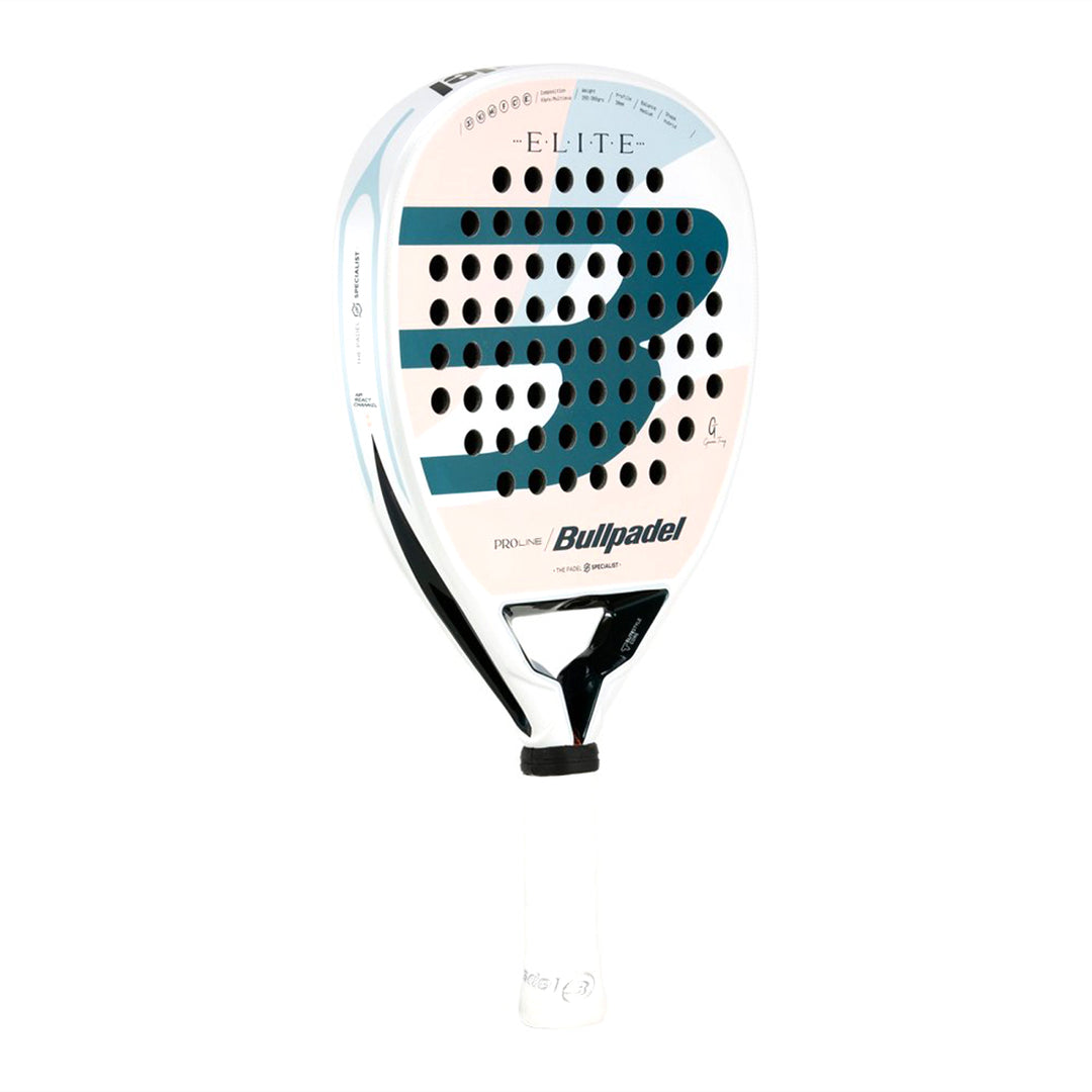 Bullpadel Elite W 24